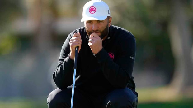 Jon Rahm